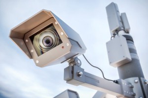 Impianti di videosorveglianza Roma e provincia